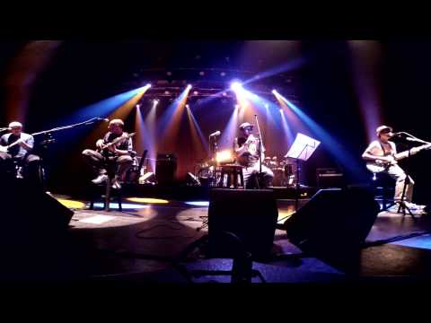 74 Rotações - Los Sebosos Postizos interpretam "Hermes Trismegisto e Sua Celeste Tábua de Esmeralda"