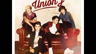 Union J - Save The Last Dance Deluxe Edition