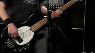 bowling for soup - london bridge    cover [fergie]