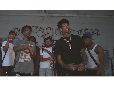 Finesse Season x BlueFace - "Imma Star" (Official Music Video)