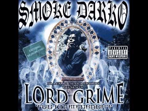 Yoppa B.A.M-Tru B$R Souljah [Prod. Ganko]