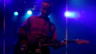Teenage Fanclub - Can&#39;t Feel My Soul - Stockholm 2010