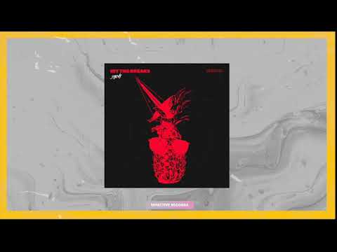 JAOVA - Hit the Breaks