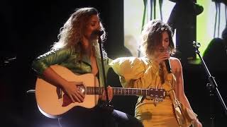 Miriam Rodríguez y Paty Cantú en Dial Tal Cual