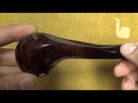 Pipa Dunhill Bruyere gruppo 3 - 3108 (2025) - DHB71