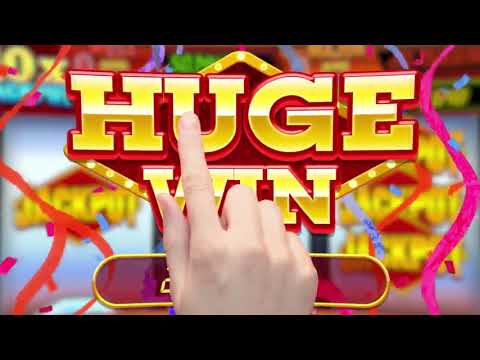 Classic Casino Slots 777 Video