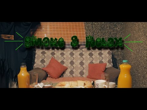 Smoke&Relax - Cobber ft. Stivo | VIDEO +18