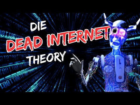 AI-Bot oder Mensch? Die "Dead Internet"-Theorie