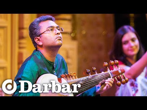 Prattyush Banerjee | Raag Patdeep | Music of India