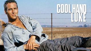 Cool Hand Luke (1967) Movie | Paul Newman, George Kennedy | Review and Reaction
