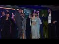 Akshay Kumar Mouni Roy Exotic And Romantic Performance On GOLD Music Launch