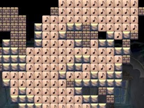 Super Meme [B]ros. Keep Spin! ⭐️ by [] K ⭐️ SUPER MARIO MAKER Raw GAMEPLAY