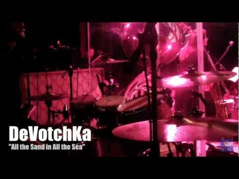 eTown webisode 76 - DeVotchKa - "All the Sand in All the Sea"