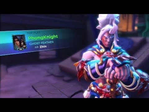 Paladin montage-Weaboo Time