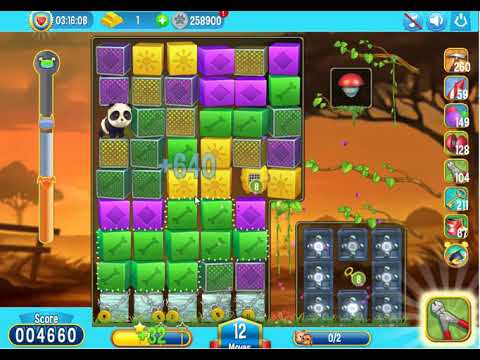 Pet Rescue Saga Level 2995 - No Boosters