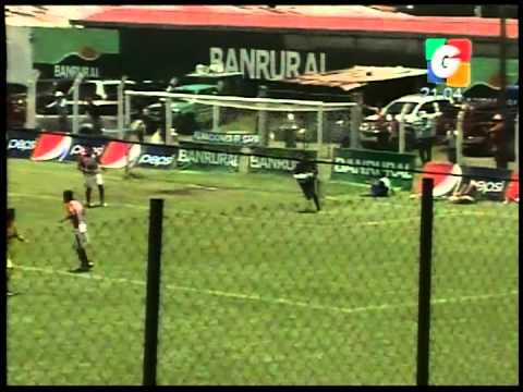 VIDEO RESUMEN MICTLÁN 1-0 MARQUENSE TORNEO APERTURA 2013 2014
