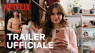 He's All That | Addison Rae e Tanner Buchanan | Trailer ufficiale | Netflix Italia
