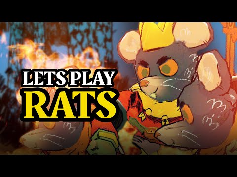 Root Digital Lord of the Hundreds Playthrough