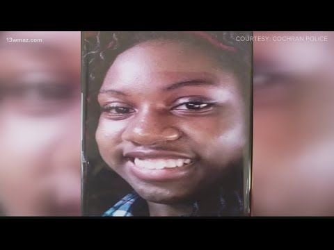Missing Cochran 13-year-old found safe more than 700 miles away from home