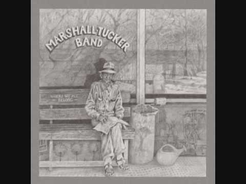 Ramblin' (Live) by The Marshall Tucker Band