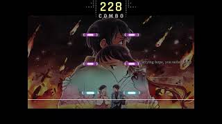 [Cytus II] Dandelion Girls, Dandelion Boys - Mili with MV as background