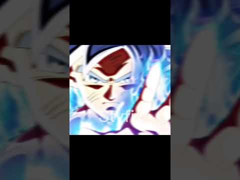 Goku slaps 😮‍💨