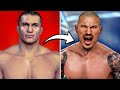 Hitting An RKO In EVERY WWE Game