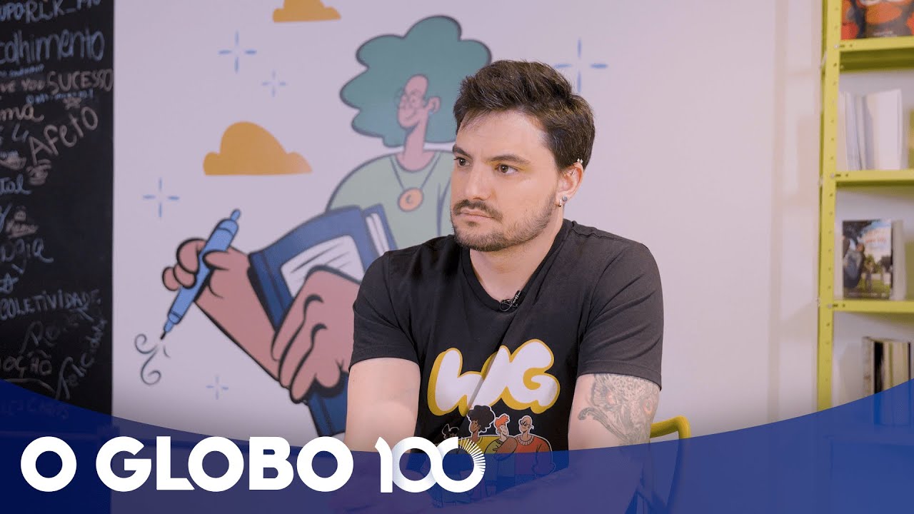 'O ódio engaja': Felipe Neto lança instituto e comenta sobre novo livro e 'cidadania digital'