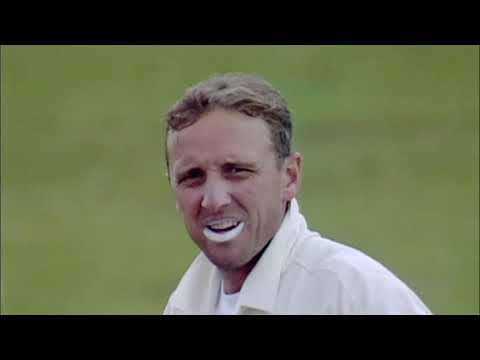 Allan Donald VS Michael Atherton England V South Africa Classic Cricket