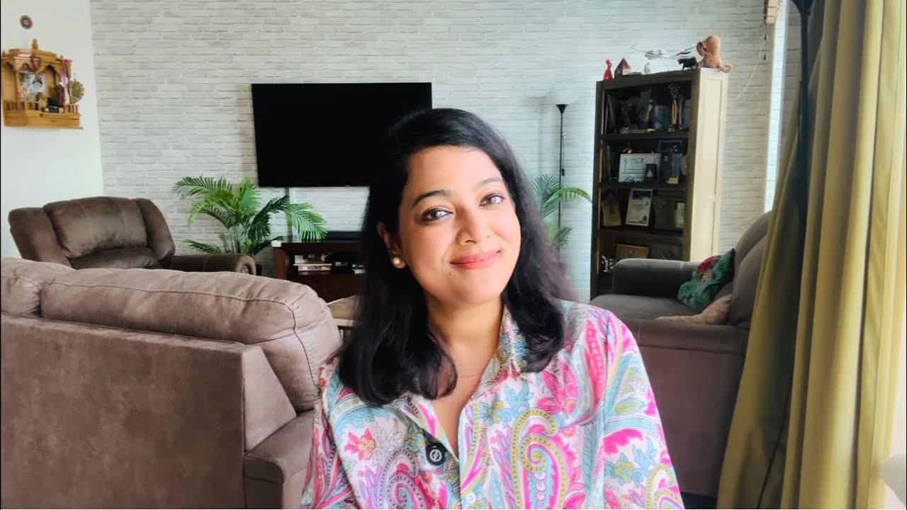  Our Journey to Netra: The Story That Chose Us - The Process, The Emotions, The Miracle