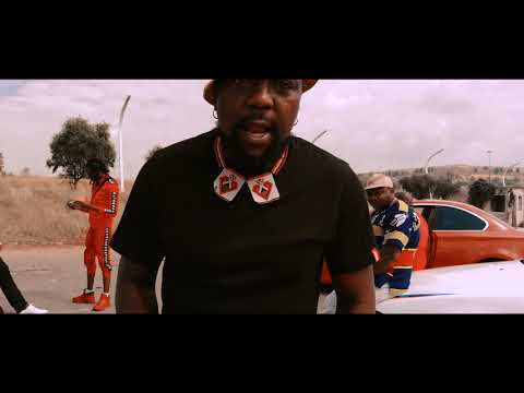 Zola7 - Skobho ne-Hennessy (Official Music Video)