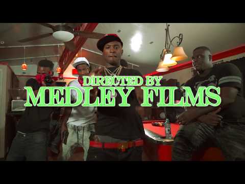 Lito Bandz x Jump Out The Pack