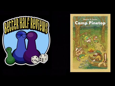 Camp Pinetop - Better Half Reviews