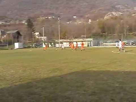 Highlights Chianocco - Caprie 25 Novembre 2012