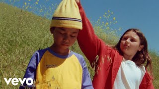 Toro y Moi – “Heaven” (feat. Kevin Abstract & Lev)