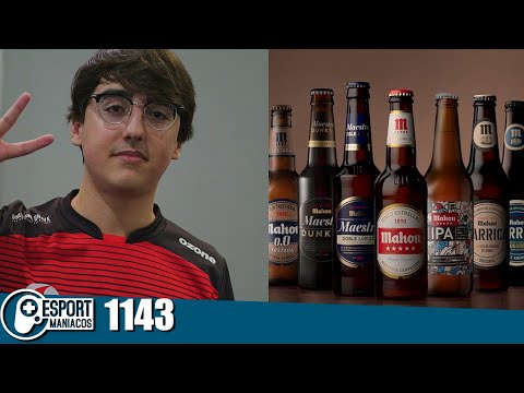 Tierlist de toplaners de Superliga y Mahou en LVP - Esportmaníacos 1143