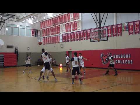 Combo F vs Malvern - Sunday tier 6 - tcbl 2021 winter