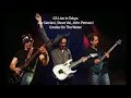 Smoke On The Water - G3 Live in Tokyo - Joe Satriani Steve Vai John Petrucci 2005