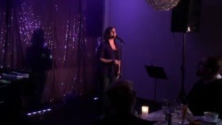 'Just Like That' from "A Christmas Story," sung by Sierra Rein