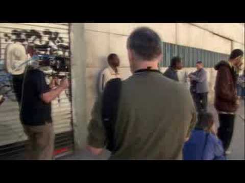 The Soloist: Making of Featurette ⎢TakePart TV