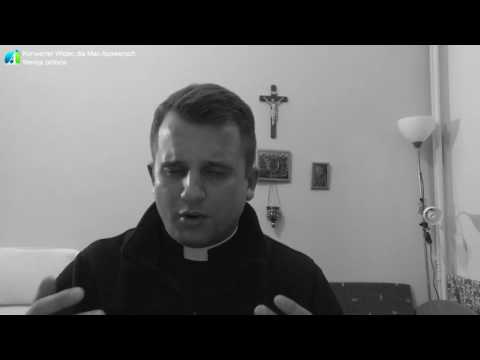 Kleryk Adam Bilski- Mamo, odebrałaś mi życie (#białyprotest)