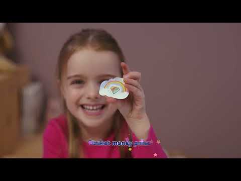 Orchard Toys - Unicorn Jewels