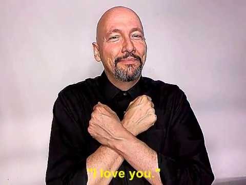 ABC s in ASL Learn how to Fingerspell