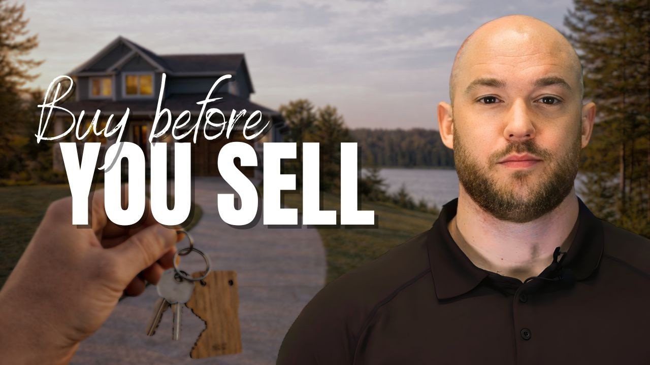 Buy Your Next Home Before Selling with the Cash to Win Program