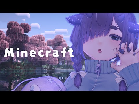Ultimate Minecraft Relaxation with Chimugi! 🌼