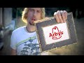 YTP Of Or Belonging To Arby