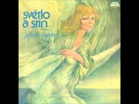 Hana Zagorová - Příboj