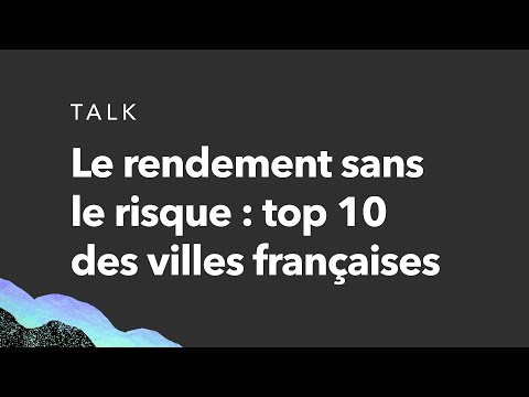 , title : 'Le rendement sans risque : top 10 des villes françaises où investir'