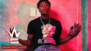NBA YoungBoy - &quot;I Ain&#39;t Hiding&quot; (WSHH Exclusive - Official Music Video)