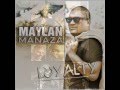 MAYLAN MANAZA feat SYVAL - PON ME - 2014 ...
